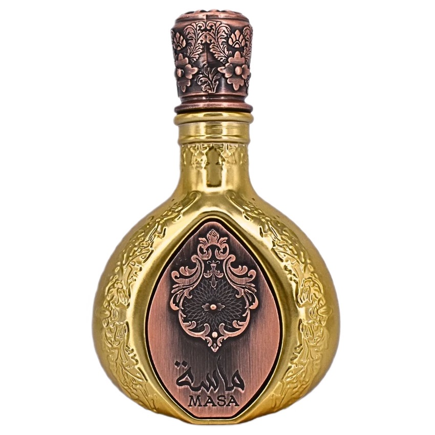 Lattafa Pride Masa Parfémovaná voda, 100 ml
