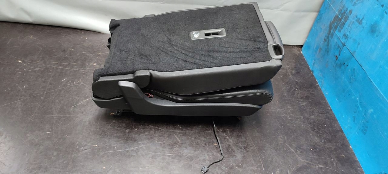 Sitz heck hinten links Opel Zafira C