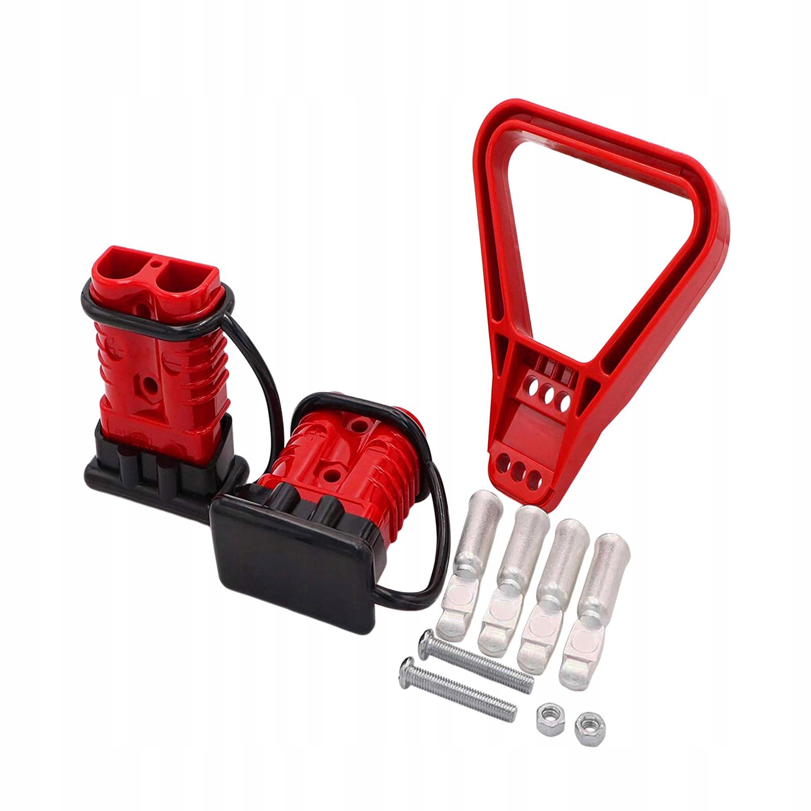 Battery Quick Connect Disconnect Battery