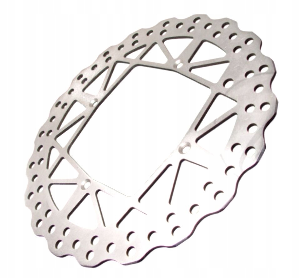 Přední Brzdový Kotouč Husqvarna Te 449 450 510 511 570 610 630 Wr 125 250