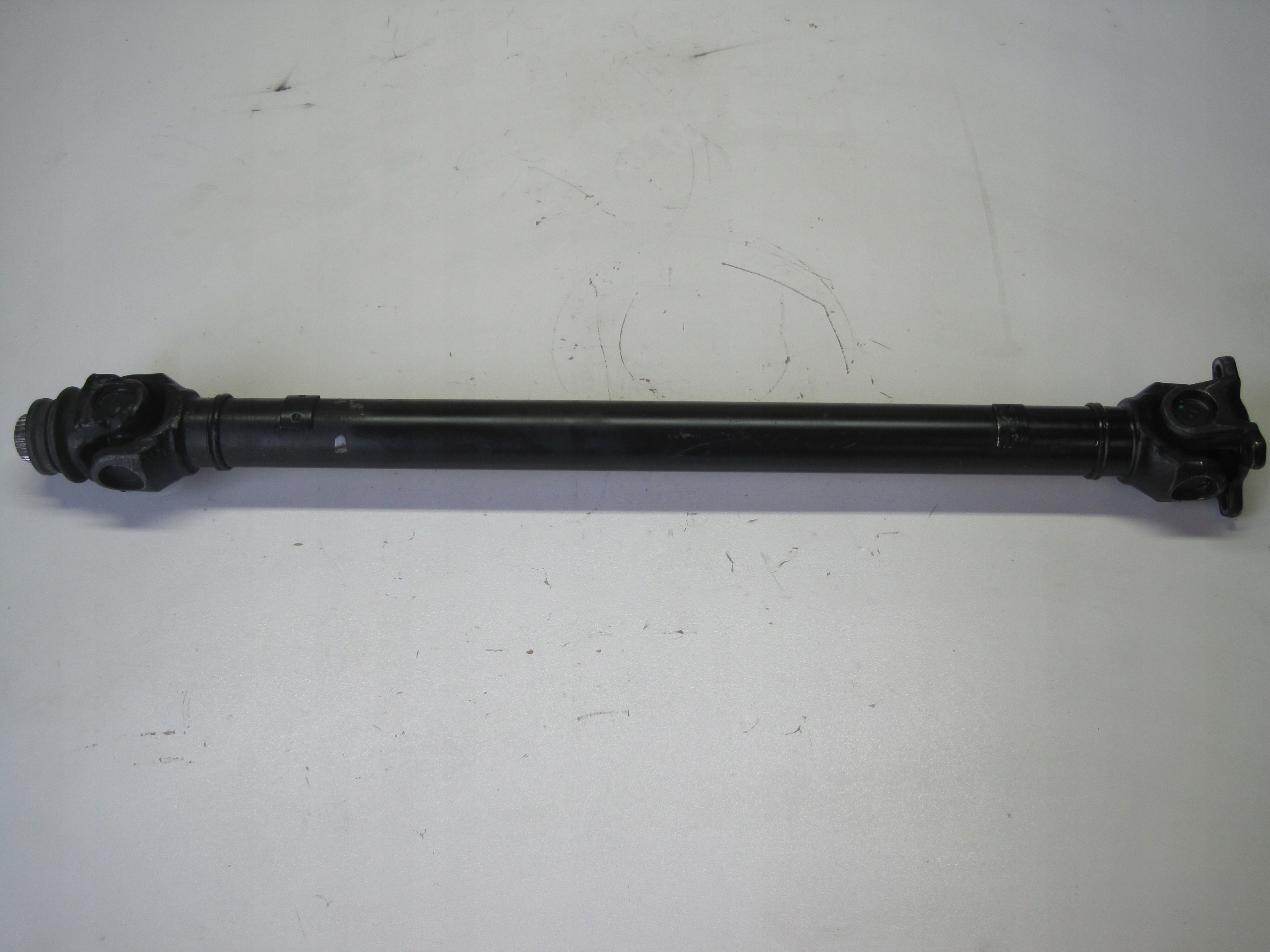 crank front BMW X6M F16 4,4i