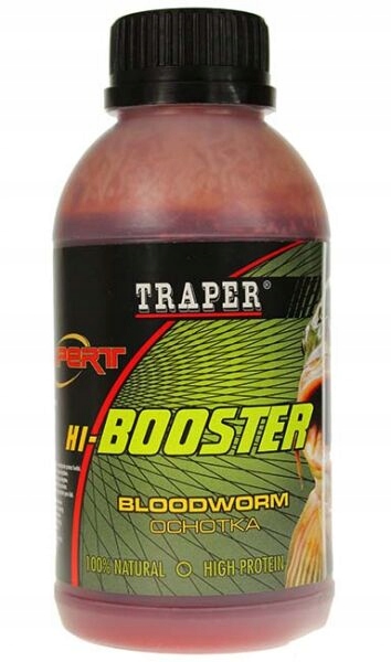Traper Booster Expert Ochotka 350g