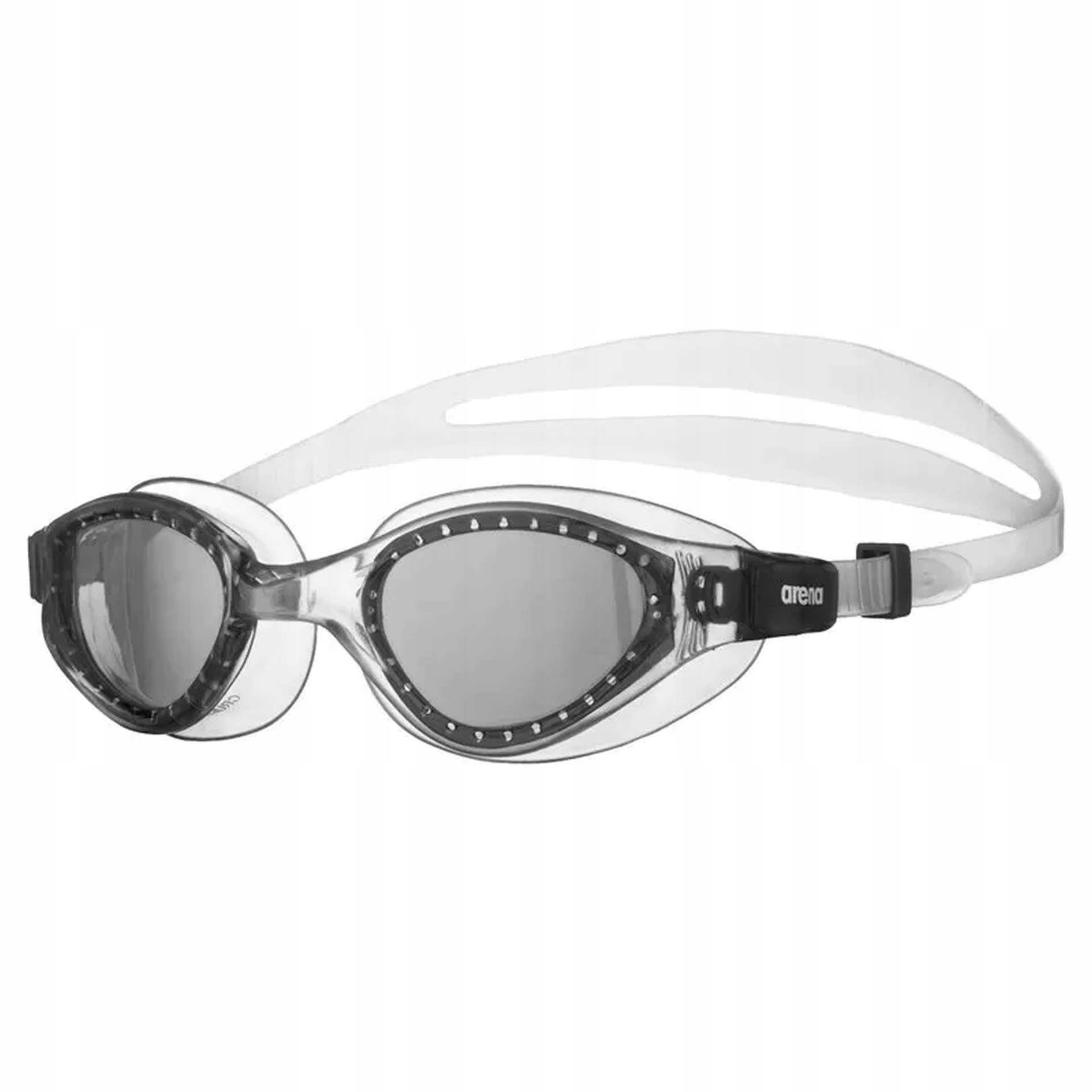 

Okulary pływackie na basen arena cruiser evo