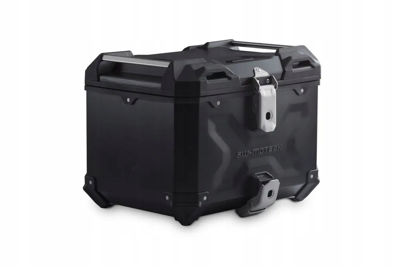 Centrálny kufor 38L Sw-motech Trax Adventure Top Case