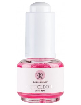 

Oliwka ImpressioNails Cuticle Oil 15ml