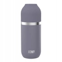 Turistická Termoska Ion8 Travel Flask 700 ml Ocelově fialová s hrnkem