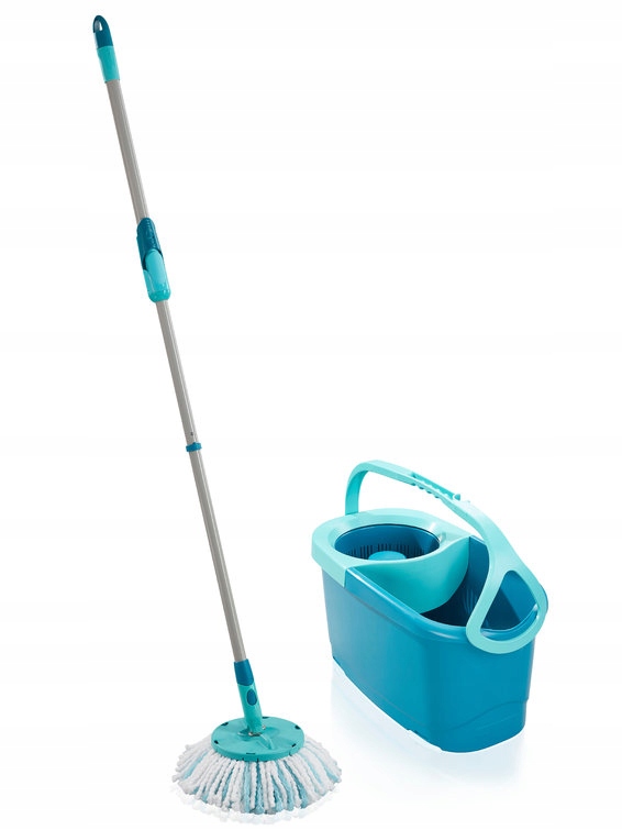 Levně Leifheit Sada Clean Twist Mop Ergo