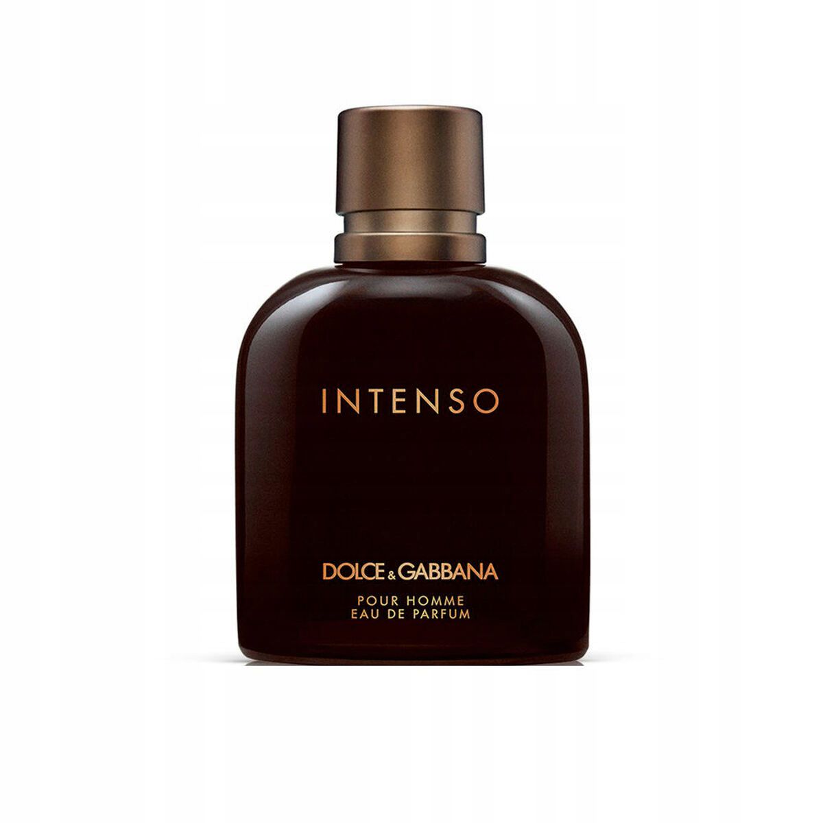 D+g Pour Homme Intenso Man Edp 75 ML