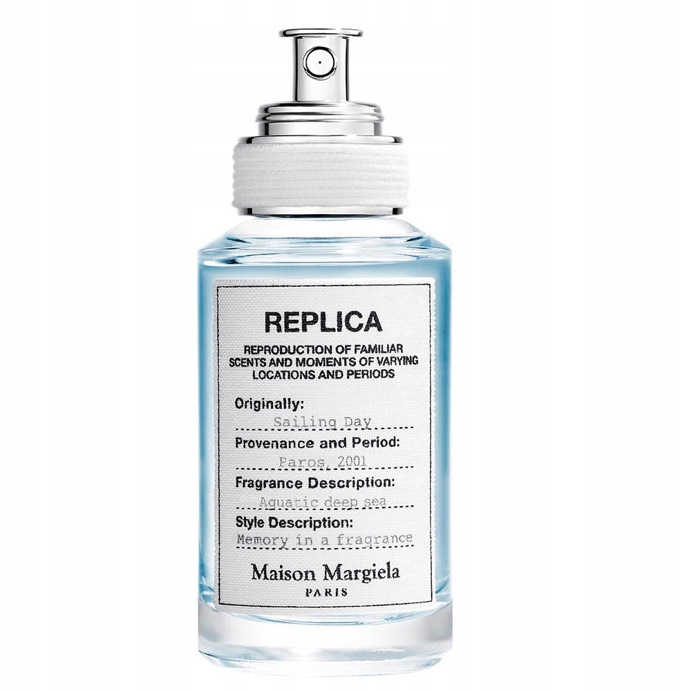 Maison Margiela Replica Sailing Day toaletní voda sprej 30 ml
