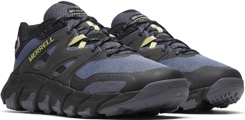 Pánské boty pro vodní sporty Merrell Maipo Explorer Aerosport