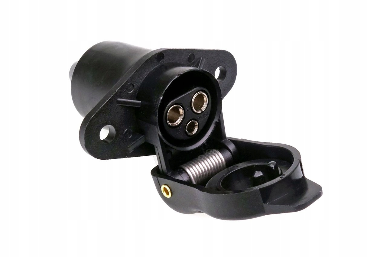 

Gniazdo Przyczepy 3 Pin