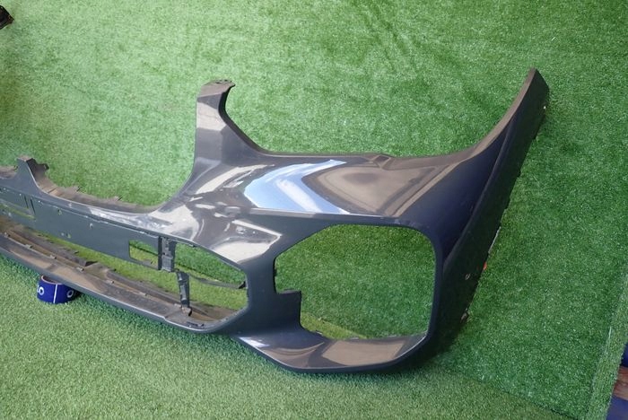 BMW X5 G05 m-packet 18- front bumper front