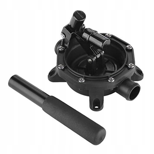 POMPA ZĘZOWA RĘCZNA DO JACHTU 27 L/MIN Marka Seaflo