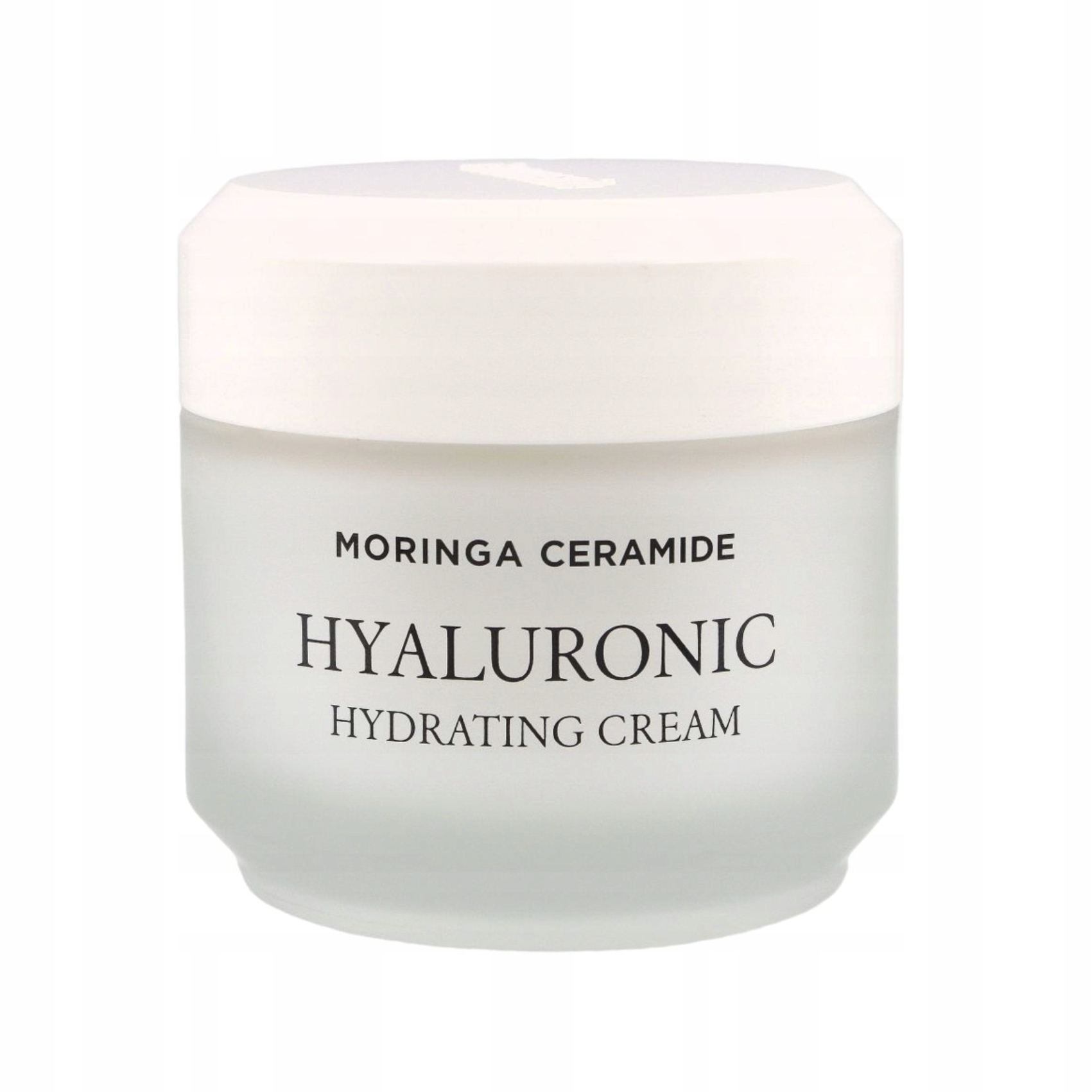 Heimish Hyaluronic Hydrating Cream krém na obličej 50 ml