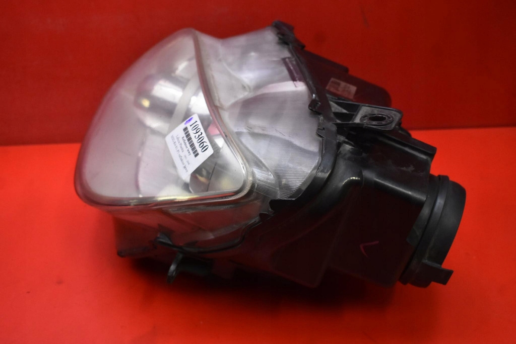 REFLEKTOR left light front lens EU 1494332080 LANCIA PHENDRA 02-08