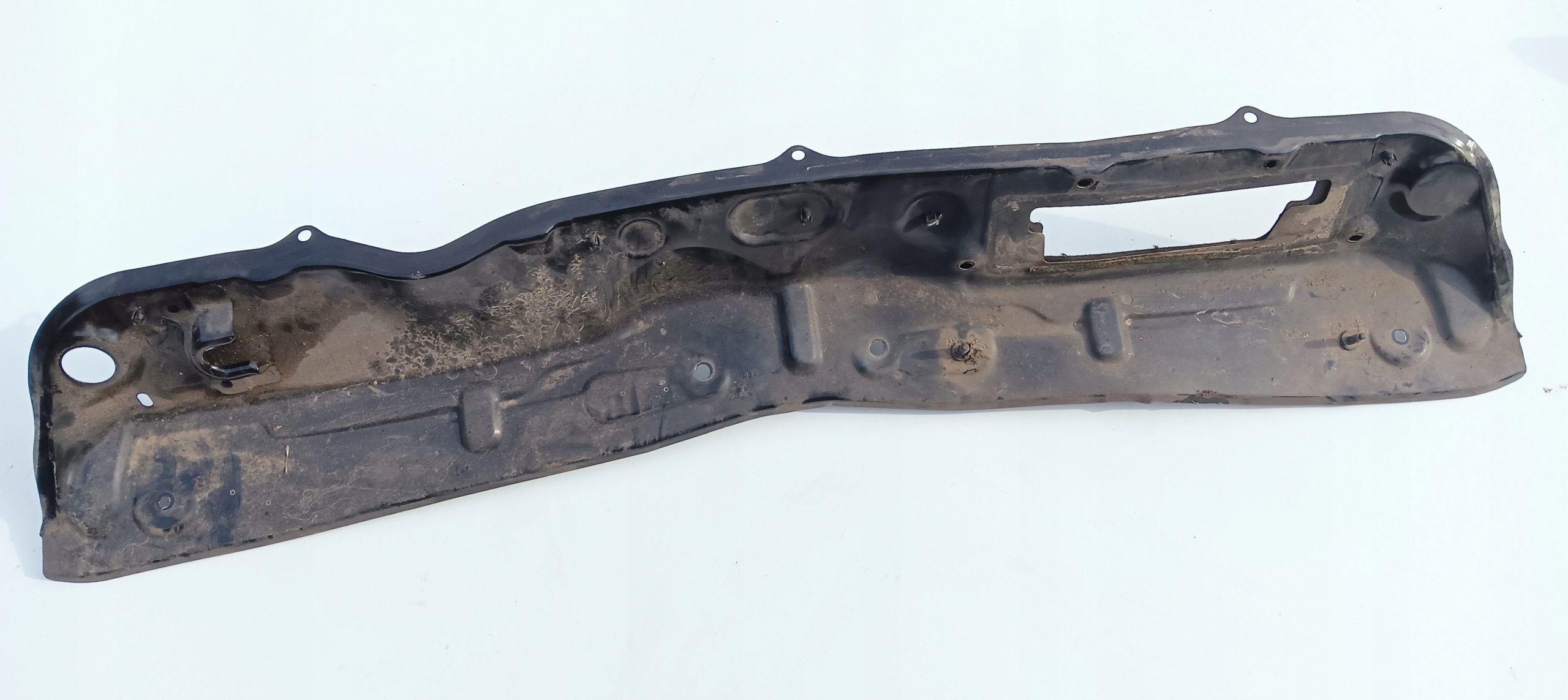 torpedo lower SUZUKI SWIFT MK7