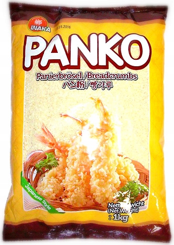 

Panierka Panko 1kg Korea Inaka