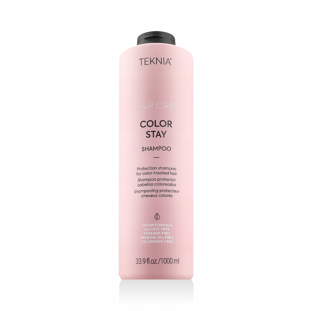 Lakme Teknia Color Stay Shampoo 1000 ml
