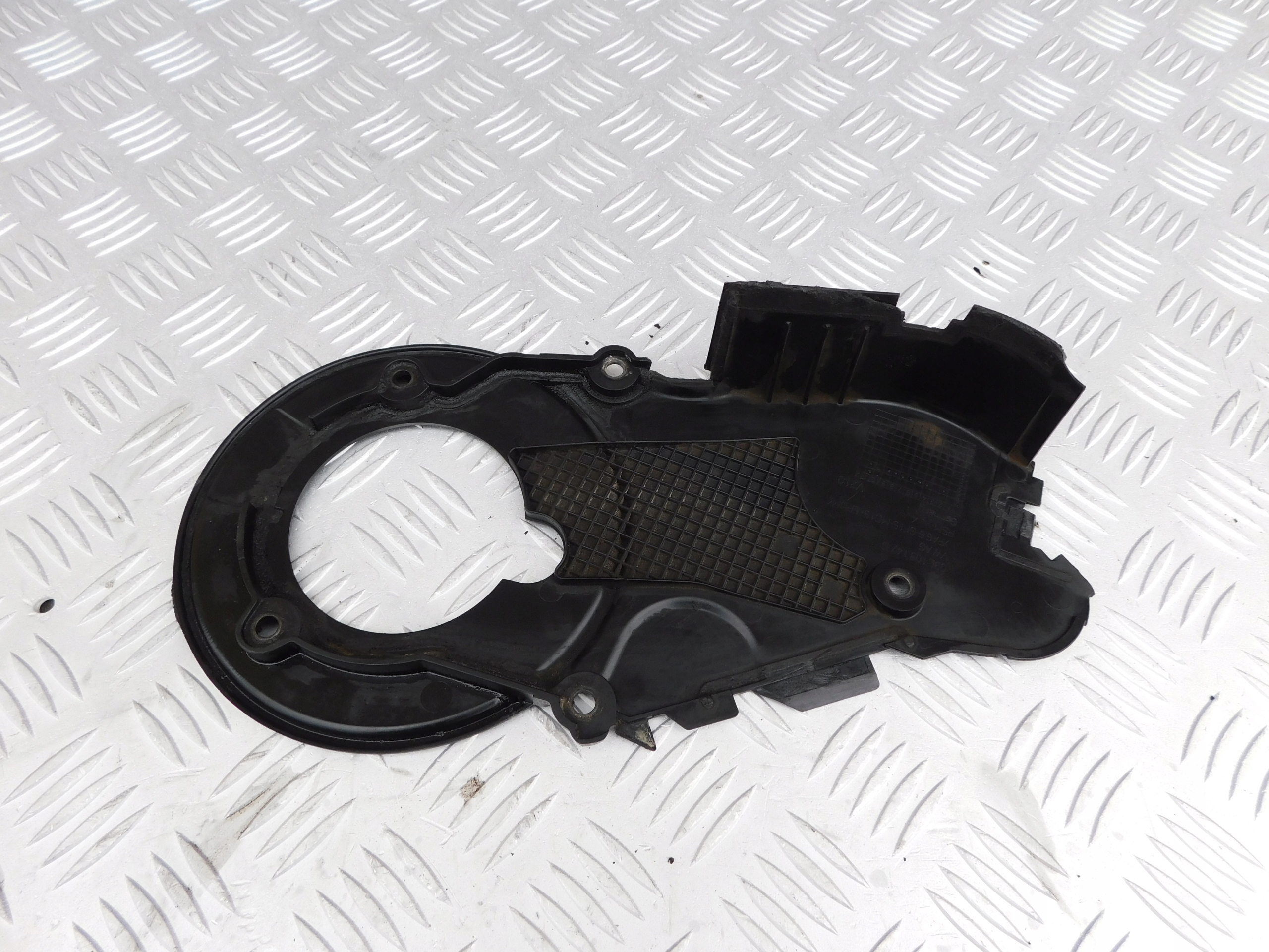 VW Crafter 2.0 obal kryt rozvodu OEM 03L109147D