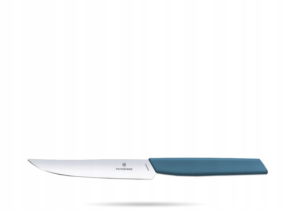 

Nóż Swiss Modern 12 cm chabrowy Victorinox