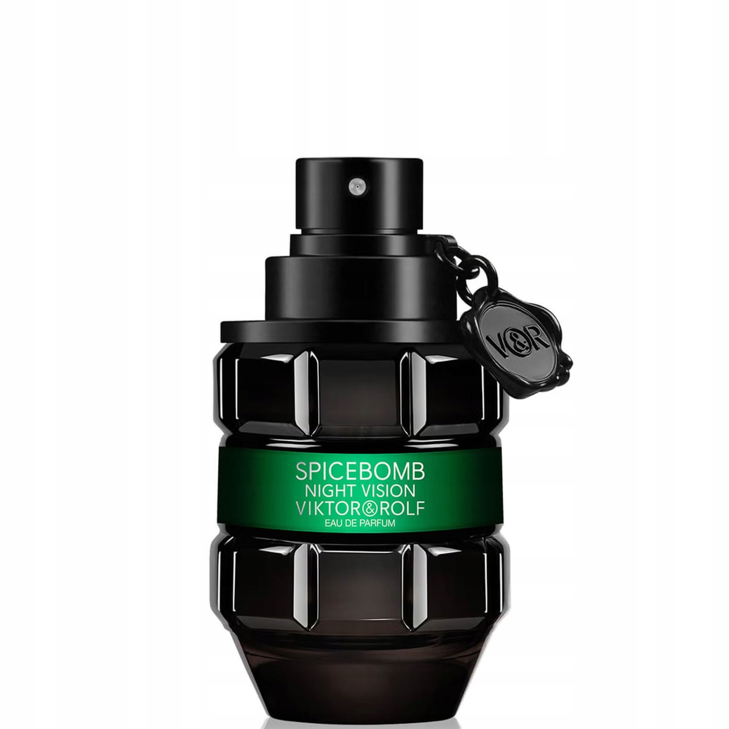 Viktor & Rolf, Spicebomb Night Vision, Eau De Parfum, Pro muže, 50 ml