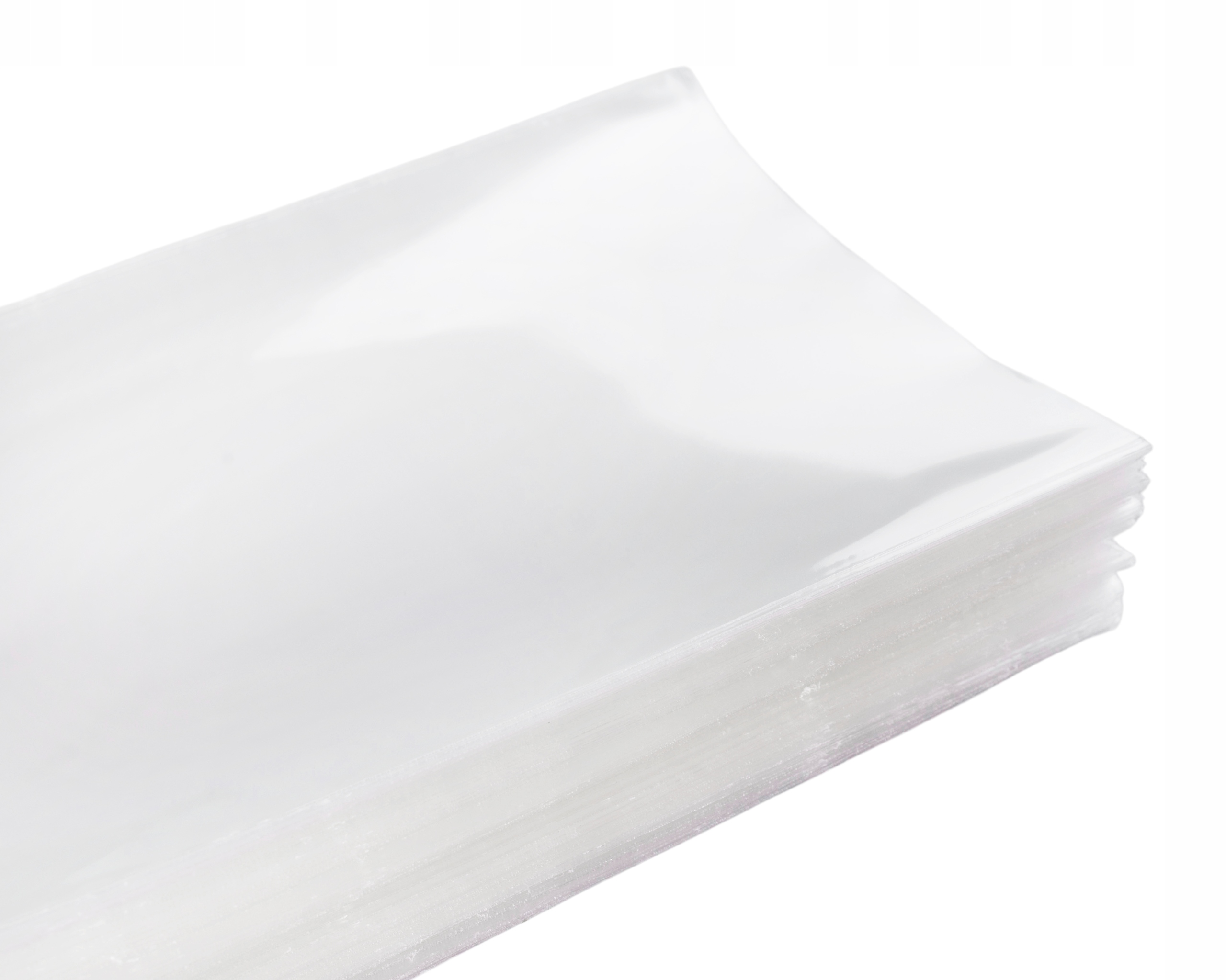 

Woreczki Torebki Foliowe Celofanowe 20x30 100szt