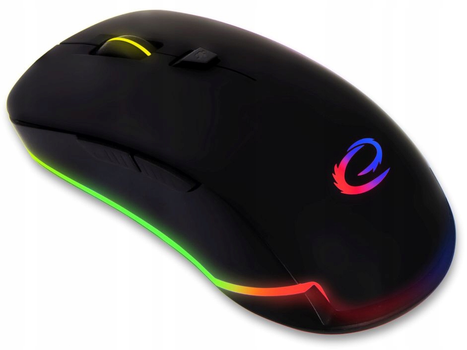 Komputer Ryzen Radeon 16GB SSD 240GB LED24 +Win10 Taktowanie bazowe procesora 3100 GHz