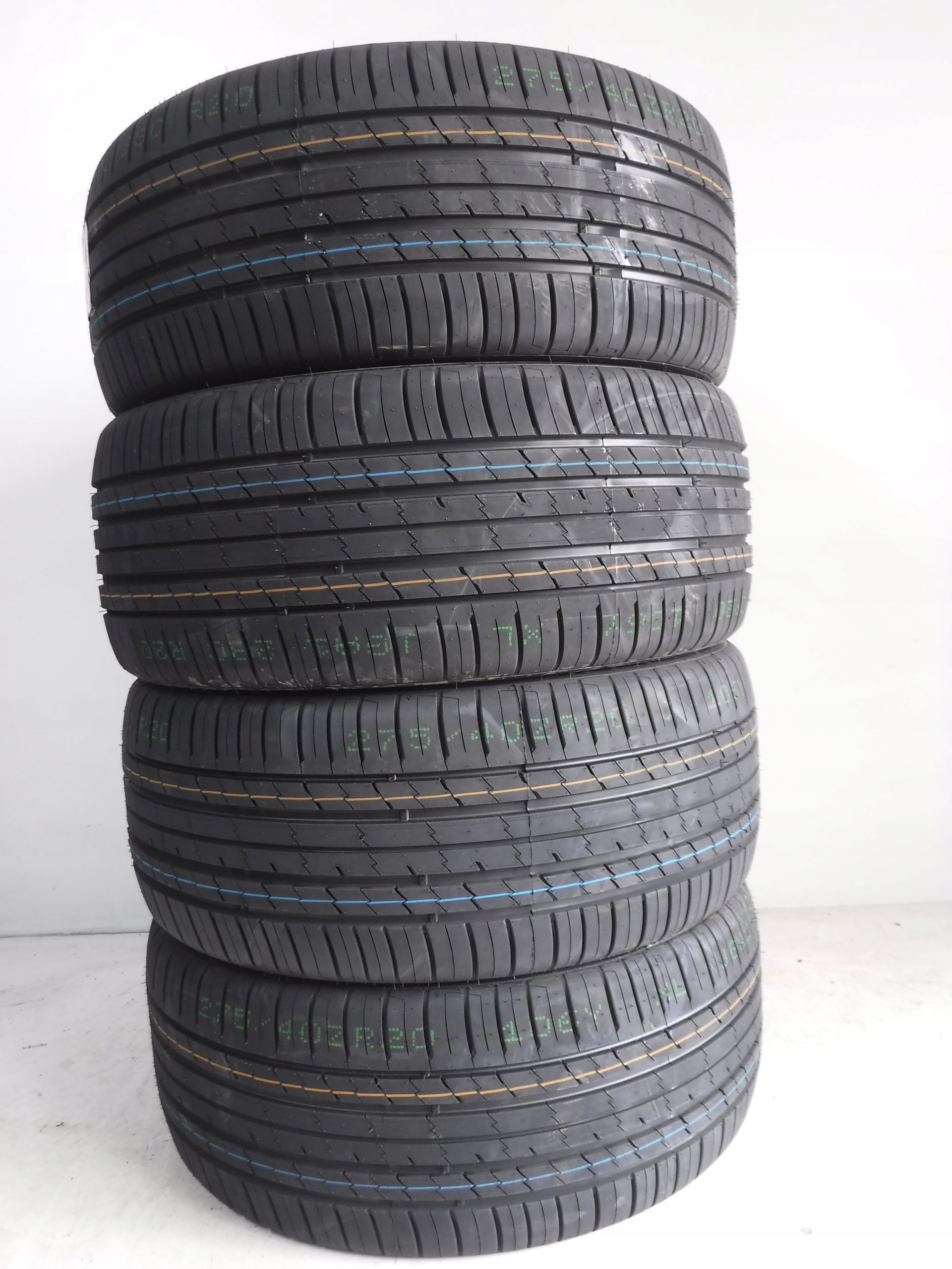 ЛЕТНИЕ ШИНЫ TRACMAX X-PRIVILO 315/35/20 275/40/20