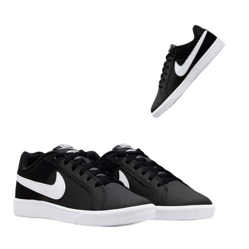 Dámské Sportovní Boty Nike Court Royale