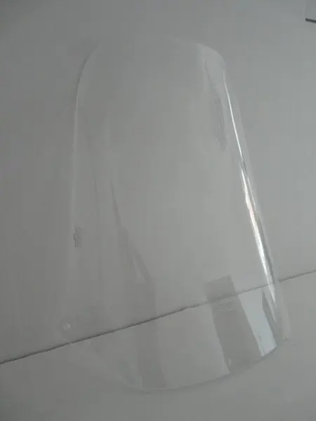 Gumová vaňa do kufra Honda Cn 250 Helix 1886-2001–