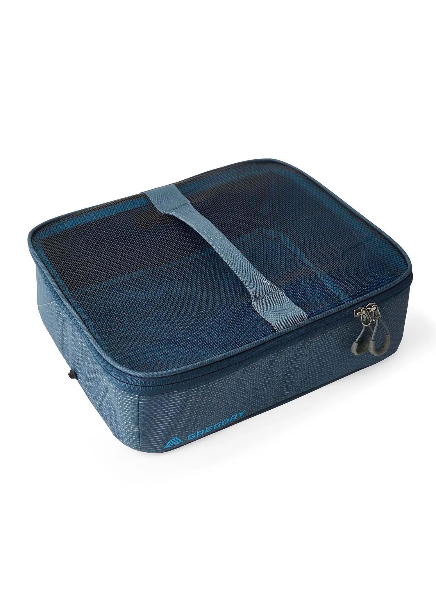 Cestovní organizér Gregory Alpaca Gear Pod 10 l světle modrý