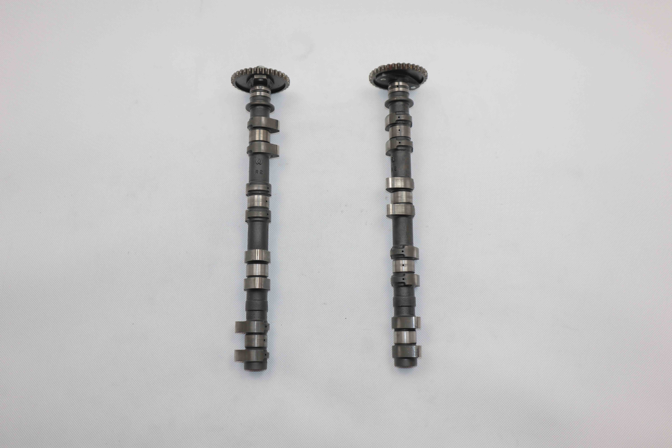 HONDA CBR 600 F2 F3 Wałek Rozrządu Ssący Wydechowy