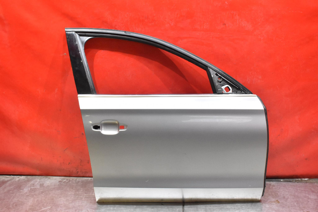 door right front front LYZG AUDI A8 D4 LONG 10-14