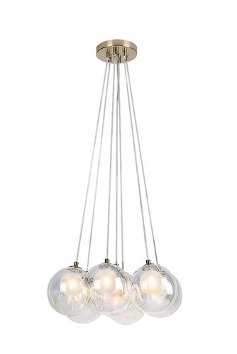 Rabalux Rosehip luster 72304