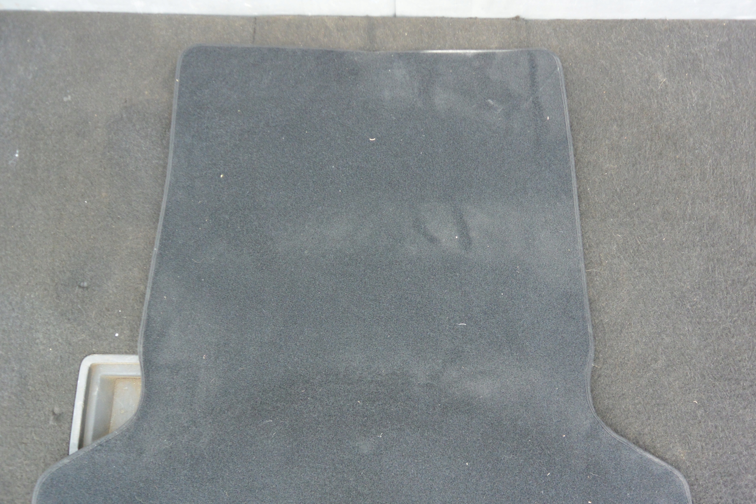 MATA mats floor boot TESLA MODEL S