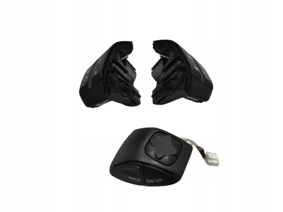 VOLVO XC90 I 1 02- PRZYCISKI KIEROWNICY MULTIFUNKCJA