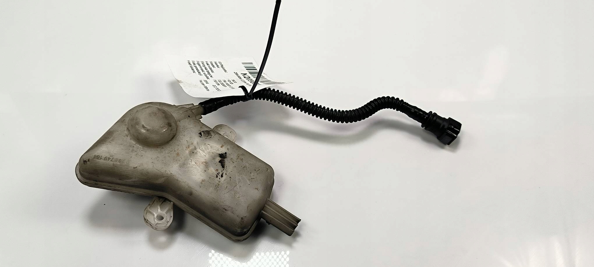 Behälter des Gasses Brems- BK21-2K478-AB FORD TRANSIT CUSTOM L1H1
