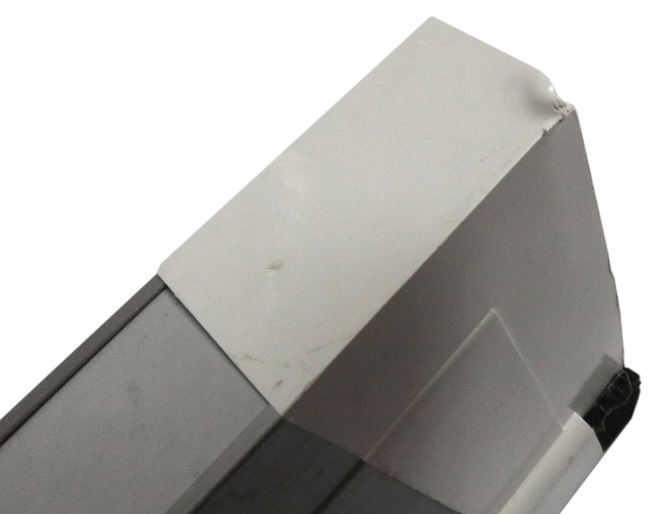 NAWIEWNIK RENSON THM90/28 ALU ANODOWANE 655MM Marka inna