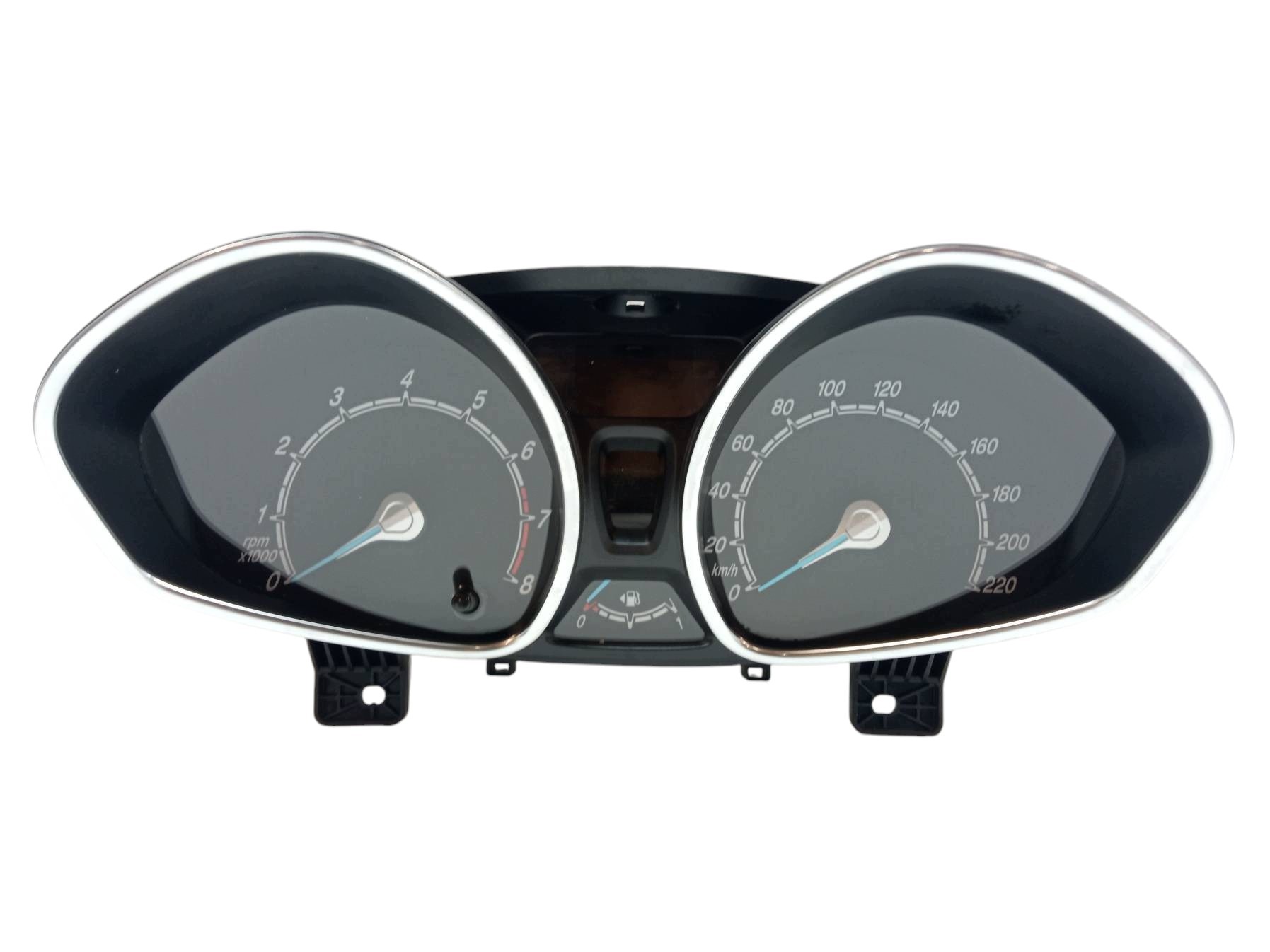 dials C1BT-10849-EAX 1.0 B Ford Fiesta Mk7 (2008-2016)