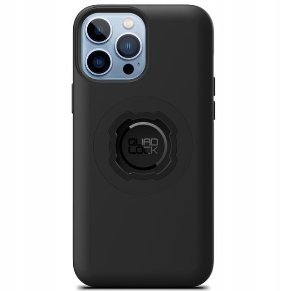 Pouzdro Quad Lock Mag Zadní Kryt Pouzdro pro Apple iPhone 13 Pro