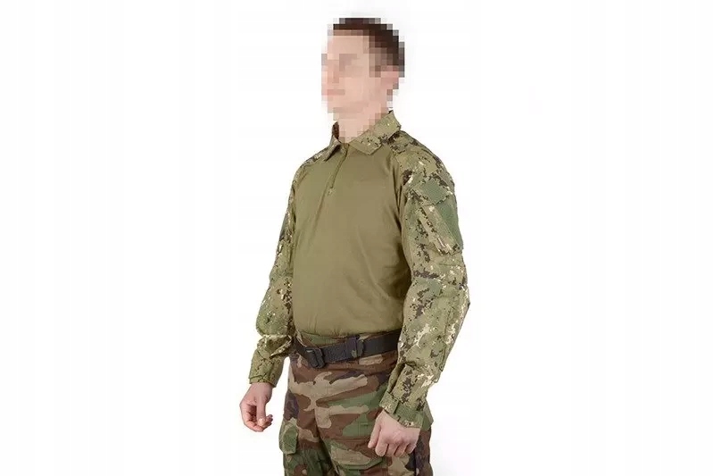 Bluza Combat Shirt typu G3 AOR2 S