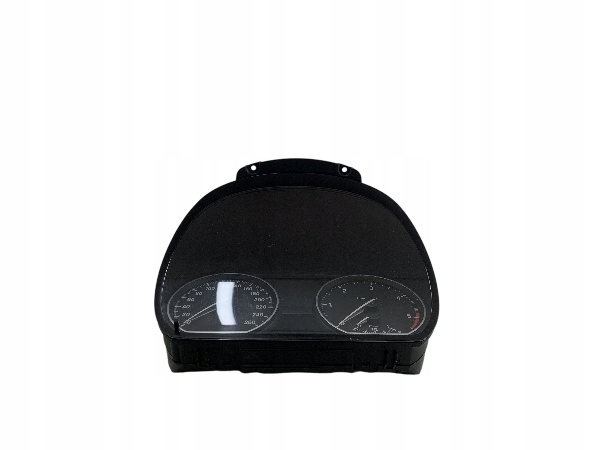 BMW E81 E87 2.0 D dials dials 9141477