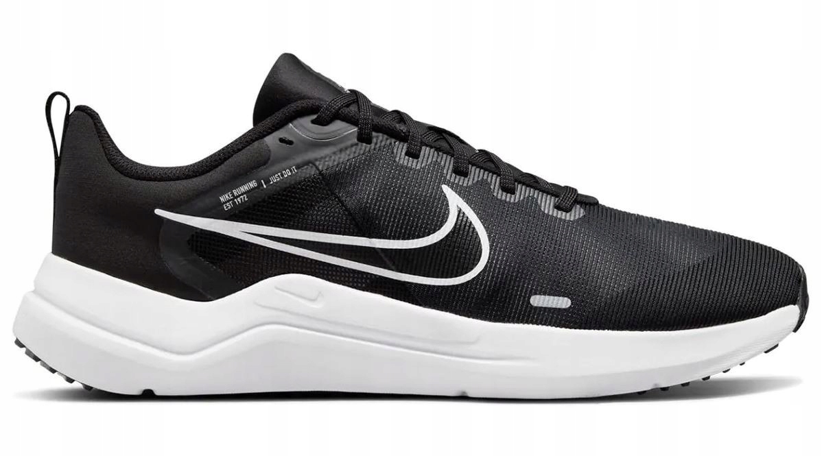 Pánské Běžecké Boty Nike Downshifter 12