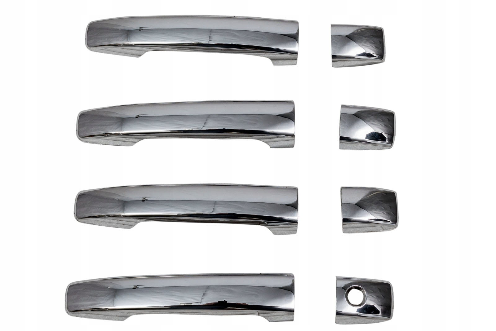 SUBARU FORESTER 2010 -2012 ДВЕРНЫЕ РУЧКИ