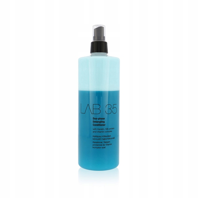 

Kallos Lab 35 Odżywka rozplątująca 500 ml