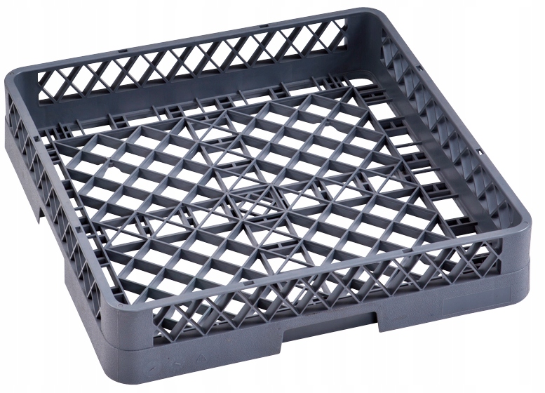 

Kosz uniwersalny do zmywarek 50x50x10 cm Technica