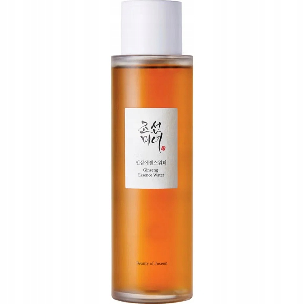 Beauty Of Joseon, Ženšenová revitalizační pleťová voda (tonikum), 150 ml