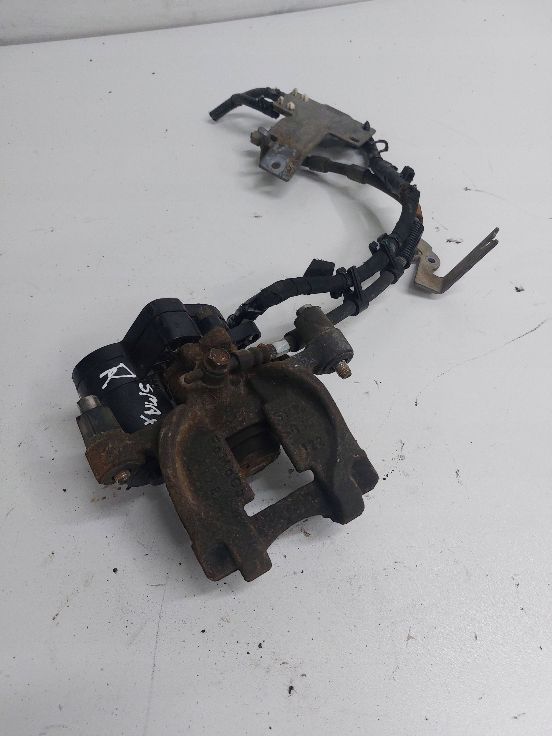 FORD S-MAX MK2 GALAXY MK4 caliper brake right rear part J1GC-2D250-A