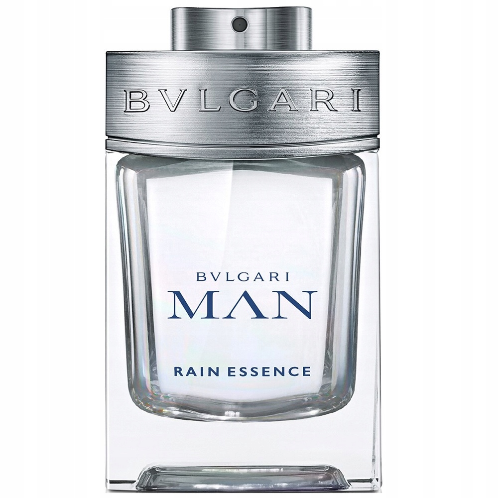 Pánská parfémovaná voda Bvlgari Man Rain Essence 100 ml