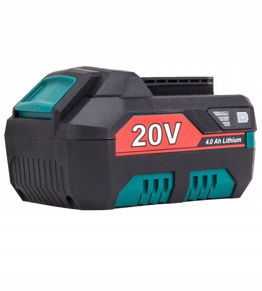 Akumulator Li-Ion NAC B-40-LI-20V 20 V 4 Ah